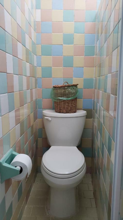 Casa Baeza Apartament, The Best Location, 70Mts From The Sea Cozumel Exterior photo